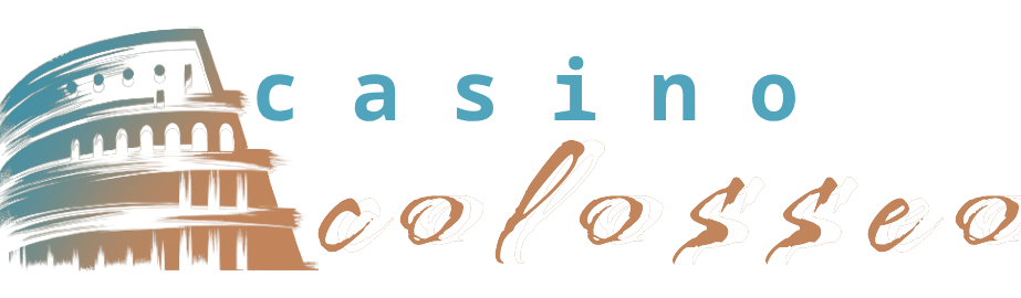 Casinocolosseo logo